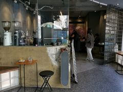 -BE NORMAL CAFE(霞溪路店)