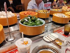 -喜家自助小火锅(乐客城店)
