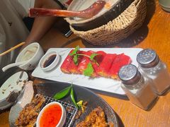 -南拳十三姨·潮汕砂锅粥(世纪金源店)