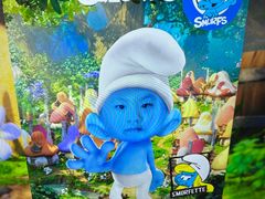 -蓝精灵乐园·世茂精灵之城主题乐园