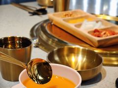 南瓜粥-妥妥烤肉料理(昙华林店)