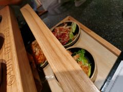 -酒拾烤肉(泉塘店)