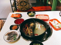 -钢管厂五区小郡肝串串香(南山店)