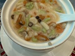 -阳澄湖费尔蒙酒店颐丰阁中餐厅(马鞍山西路店)