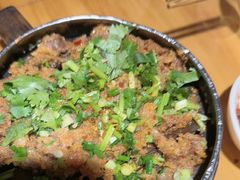 -大众跷脚牛肉馆·非遗传承单位(峨眉山店)