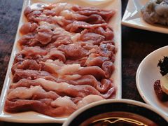 -前门张记涮肉(前门店)