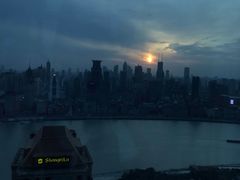 -翡翠36酒吧(浦东香格里拉店)