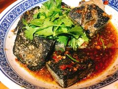 -爷爷的土钵菜(街道口店)