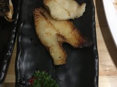 -割烹旭日本料理(龙湖狮山天街店)