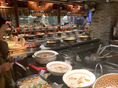 -二十八里太湖船菜(吉祥路店)