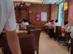-东方饺子王(大屯路店)