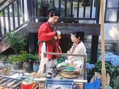 -小河直街历史文化街区