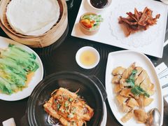 -惠州白鹭湖雅居乐喜来登度假酒店-采悦轩中餐厅