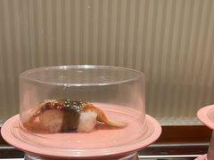 -争鲜回转寿司(南开大悦城店)
