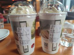 -茶颜悦色(花园道店)