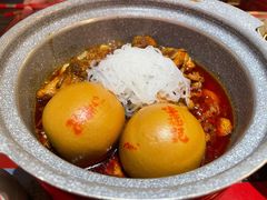 -味福记·本地特色菜(八一万达广场店)