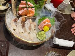 -鮨匠·割烹料理(巨鹿花园店)