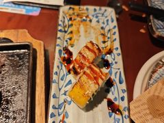 -小川洋风料理(江汉路店)