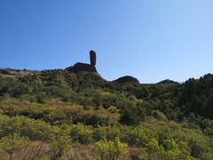 -磬锤峰森林公园
