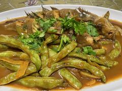 -鑫真味私房菜馆