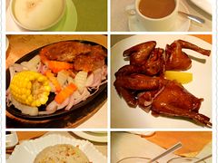 -太平馆西餐厅(北京路店)