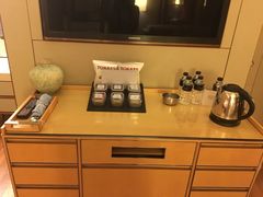 -新加坡丽思卡尔顿美年酒店