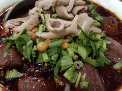 -朱大嘴肥肠血旺(福字街店)