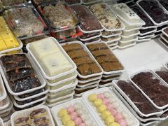 -师任堂韩式食品(总店)