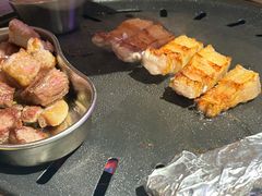 -济州爱肉堂(总店)