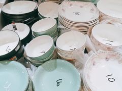 -丽达购物中心(崂山店)