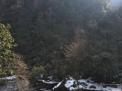 -浙北大峡谷