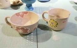 -川上陶艺社(大悦城店)