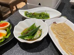 -神户赤童日式烤肉伙伴(东直门店)