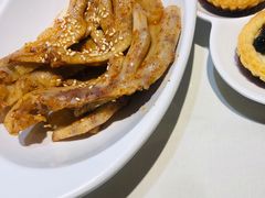 -味可道美食坊(福基路店)