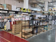 -百安居装修建材卖场(泰然店)