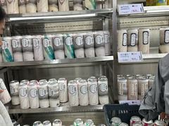 -茶颜悦色(嘉顿一楼吉时赏味游园会店)