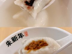 -朱新年·苏式汤团·面点(北寺塔店)