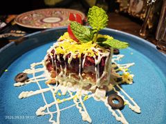 -卢布里西餐厅(总店)