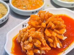 -裕兴记•蟹黄面馆(人民广场店)