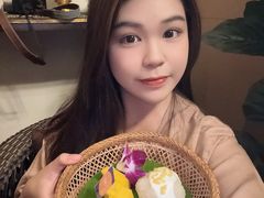 -莲泰式·中式·沐足·精油SPA采耳(天河店)