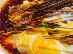 -嘉州叶婆婆钵钵鸡(建设路店)