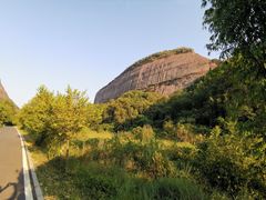 -丹霞山风景名胜区