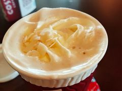 椰香燕麦拿铁-COSTA COFFEE(金长安大厦店)