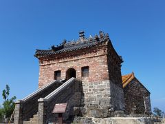 -神农山景区