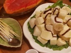 -源一咖啡馆(麒麟巷步行街店)