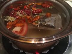 -一叶一世界·素食餐厅(锦华万达店)