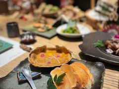 -本源食集 日式烧肉·炉端烧(东海缤纷店)