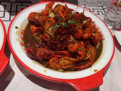 -阿青龙虾·烧烤大排档(湖里万达店)