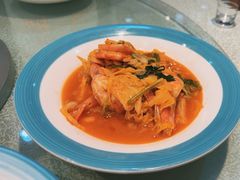 -常鲜楼常来尝鲜海胆馆(星海店)