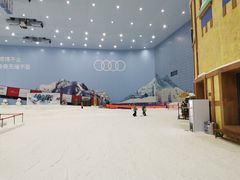 -广州热雪奇迹